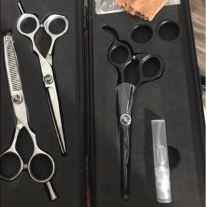 Paul Mitchell scissors set